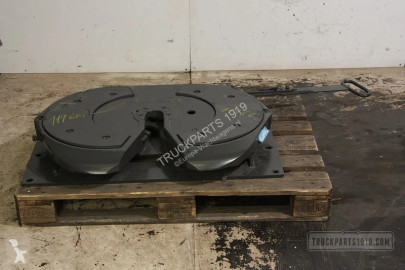 Jost Body & Chassis Parts Koppelschotel JSK 42 KO