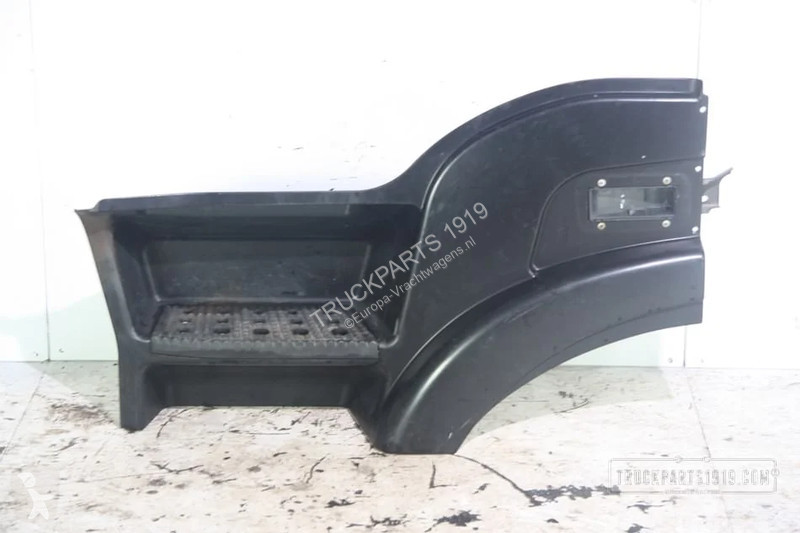 Équipements PL Iveco Body & Chassis Parts...