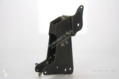 MAN Body & Chassis Parts Console