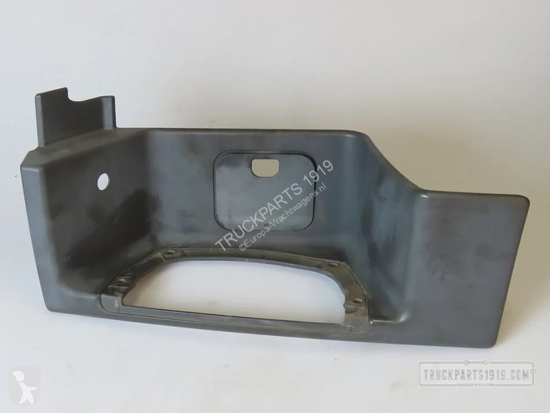 Echipamente pentru camioane MAN Body & Chassis...