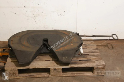Jost Body & Chassis Parts Opleggerschotel MERCEDES-BENZ