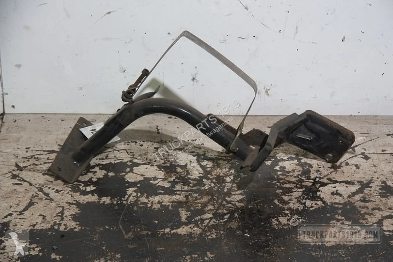 Equipamientos MAN Body & Chassis Parts Steun...