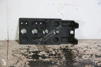 MAN Body & Chassis Parts Spatbord steun voor zijde