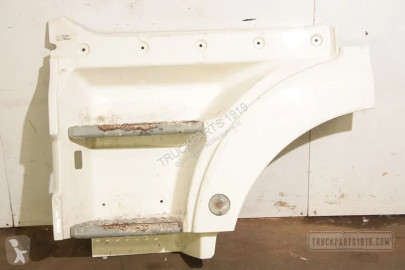 MAN Body & Chassis Parts Instapbak Li.