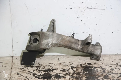 Renault Body & Chassis Parts Bumper steun LH