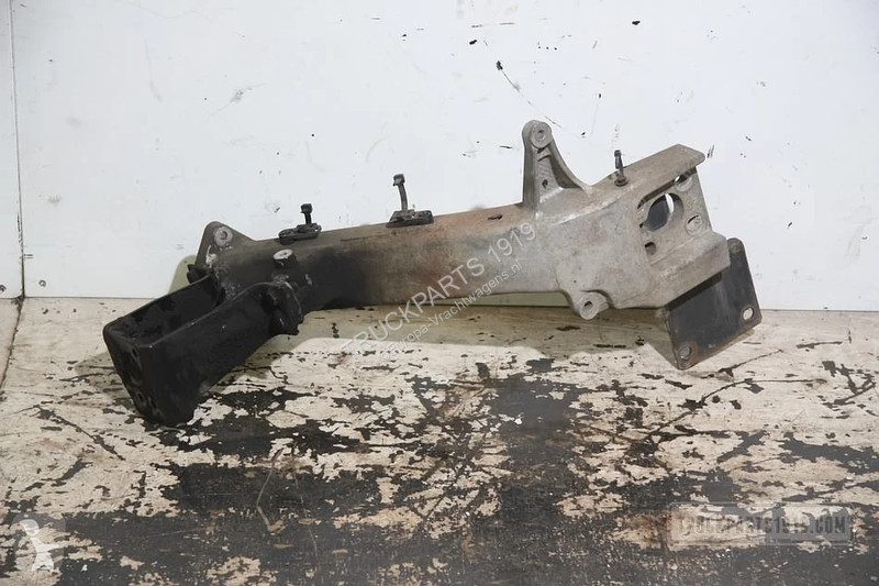 Équipements PL Renault Body & Chassis Parts...