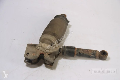 Renault Body & Chassis Parts Cabine vergrendeling