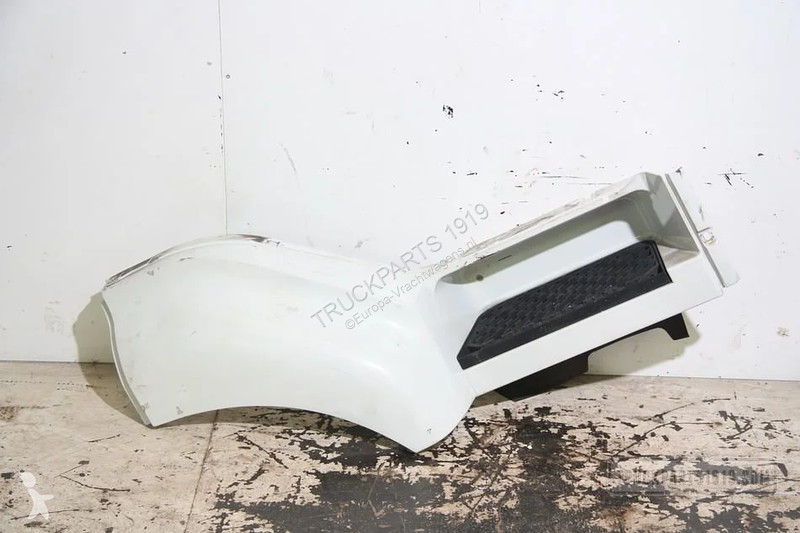 Équipements PL Renault Body & Chassis Parts...