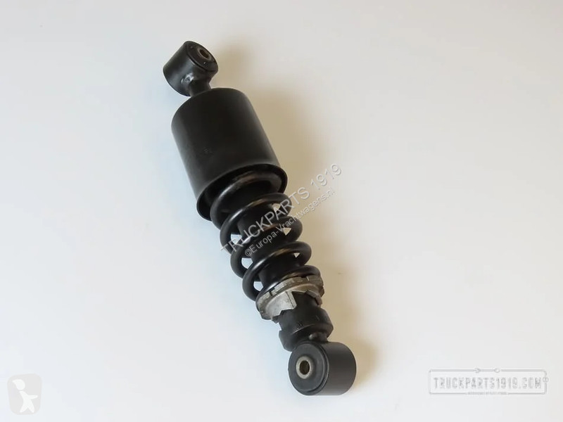 Équipements PL MAN Body & Chassis Parts...