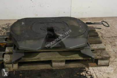 SAF Body & Chassis Parts Koppelschotel SK-S 36.20VW