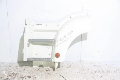 MAN TGS Body & Chassis Parts Instapbak Li.