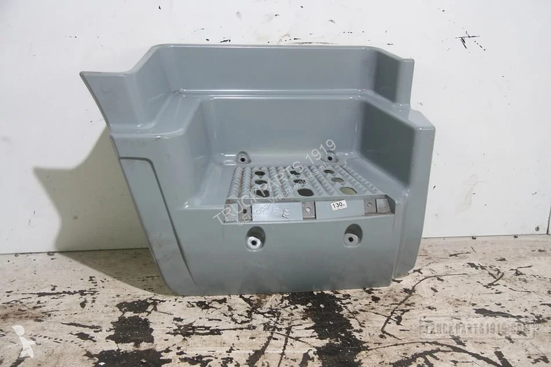 Équipements PL Iveco Body & Chassis Parts...