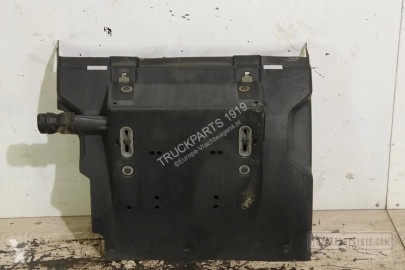 Renault Body & Chassis Parts Spatbord Li. Achteras Voorzijd