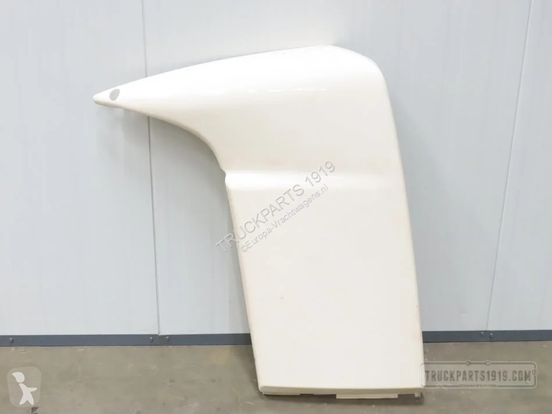Équipements PL Iveco Body & Chassis Parts Iveco...