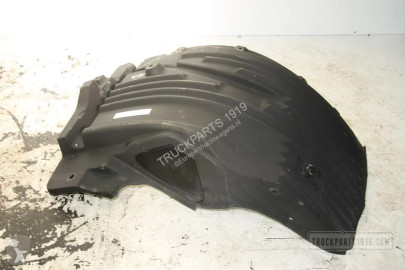 MAN Body & Chassis Parts Modderkap