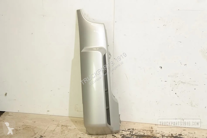 Équipements PL Renault Body & Chassis Parts...