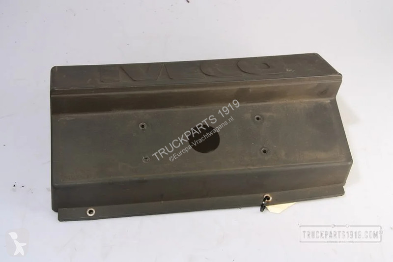 Équipements PL Iveco Body & Chassis Parts...