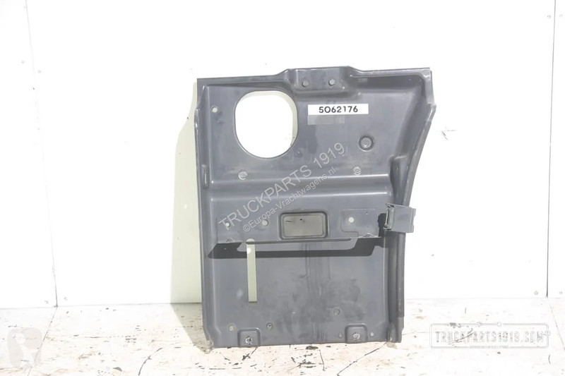 Equipamentos pesados Scania R Body & Chassis...