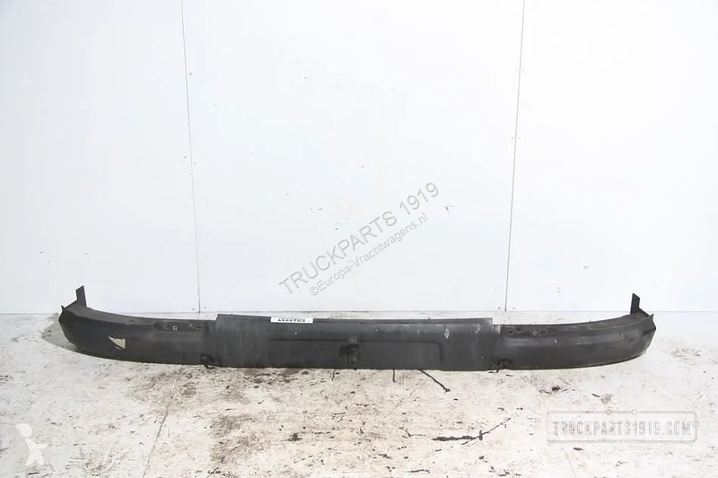 Uitrusting voor vrachtwagens Scania R Body &...