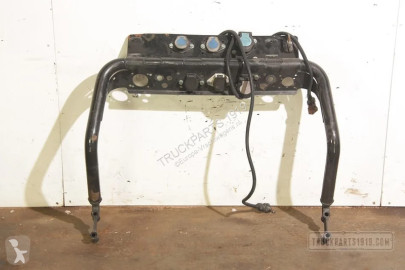 MAN Body & Chassis Parts Steun volgwagen