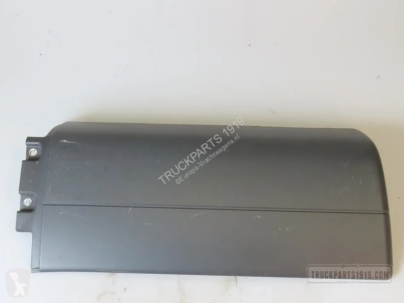 Équipements PL MAN Body & Chassis Parts...