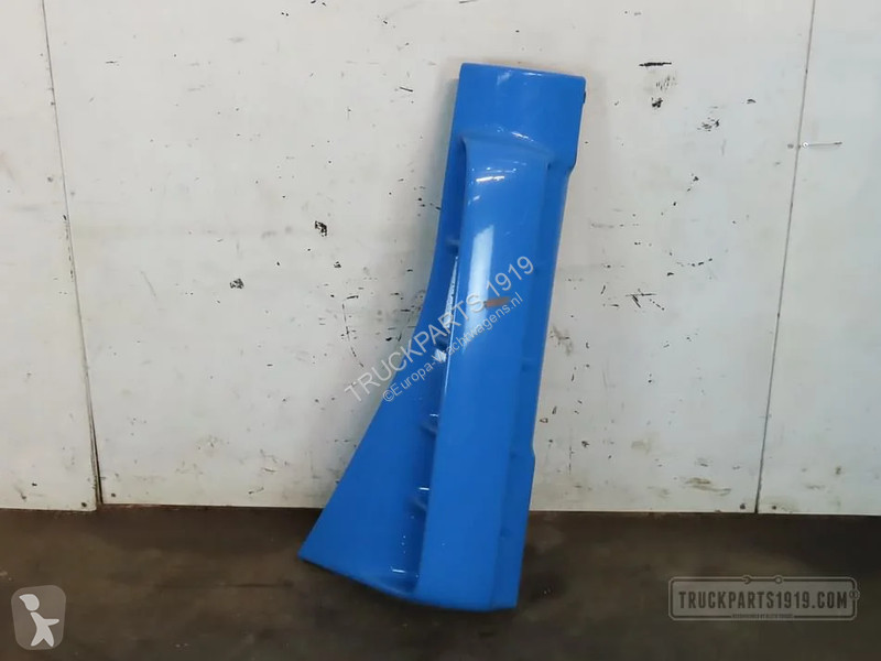 Équipements PL Iveco Body & Chassis Parts...