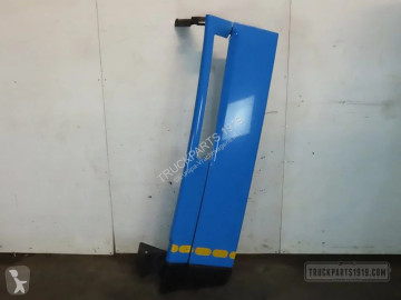 Iveco Stralis Body & Chassis Parts Zijfender Li. Iveco