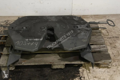 SAF SK-S 36.20V Body & Chassis Parts Koppelschotel SK-S 36.20V