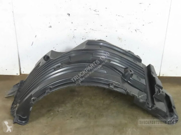 MAN TGS Body & Chassis Parts Modderkuip cabine RV