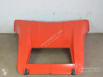 MAN Body & Chassis Parts Spoiler set XLX