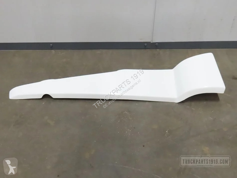 Vybavení pro nákladní vozy DAF Body & Chassis...