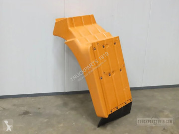 MAN TGS Body & Chassis Parts Spatbord voor Li.