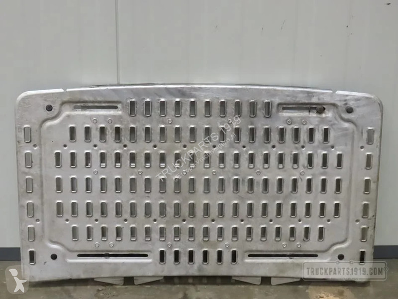 Vybavení pro nákladní vozy DAF Body & Chassis...