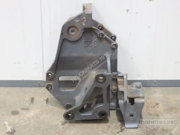 Carrosserie DAF