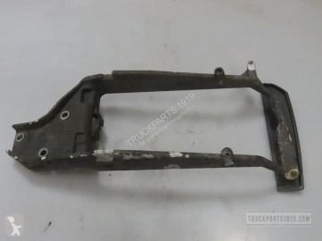 Carrosserie DAF