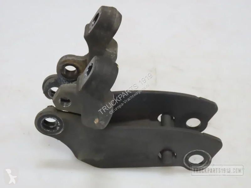 Equipamentos pesados DAF Body & Chassis Parts...