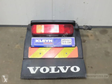 Volvo 22087691 | Spatbord achter Li. achter Vol
