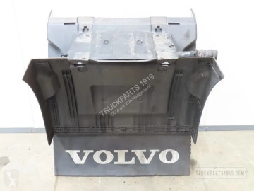 Carrosserie Volvo