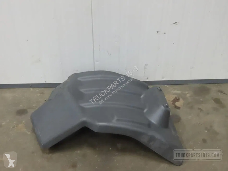 Équipements PL Iveco Body & Chassis Parts...