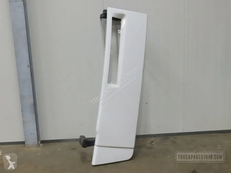 Équipements PL Iveco Body & Chassis Parts...