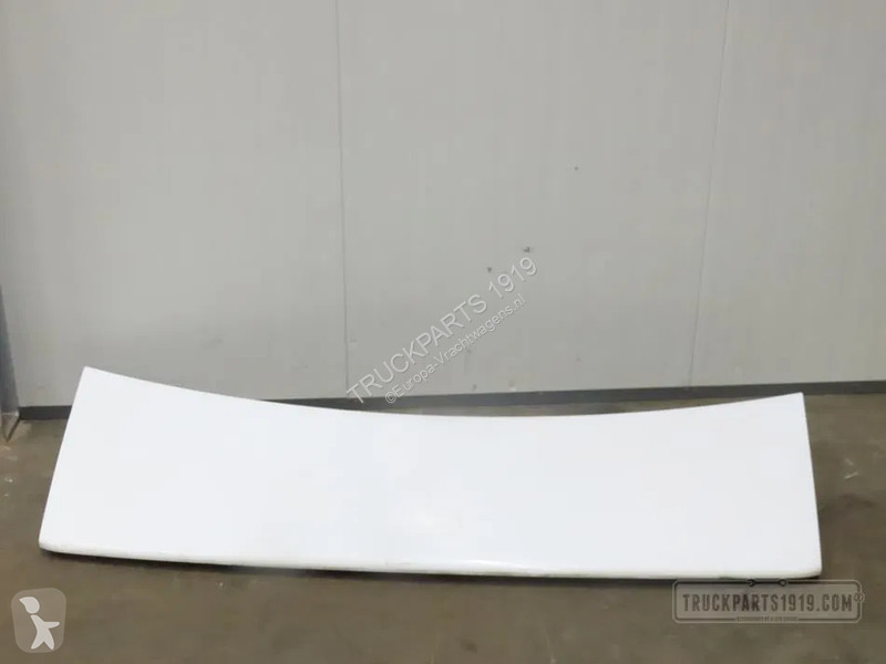 Équipements PL Iveco Body & Chassis Parts...