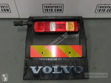 Volvo 22087691 | Spatbord achter Re. achter Vol