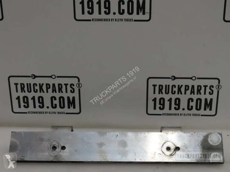 Vybavení pro nákladní vozy Volvo Body & Chassis...