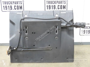 Volvo Body & Chassis Parts Spatbord achter Re. voor Volvo