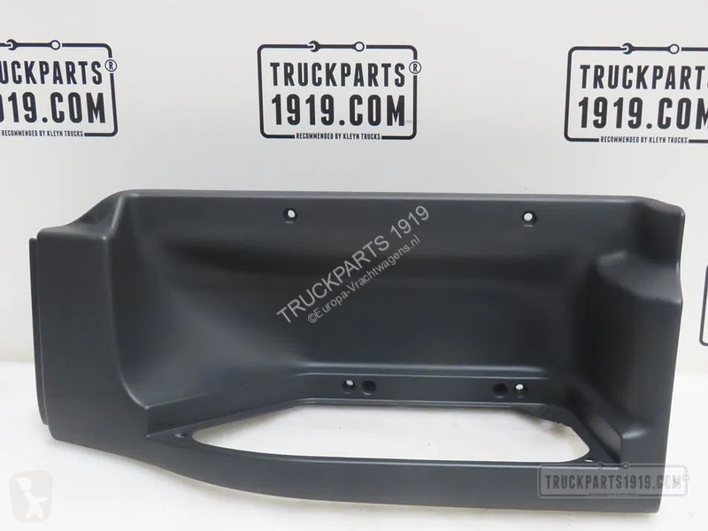 Équipements PL Volvo Body & Chassis Parts...