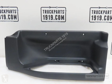 Volvo Body & Chassis Parts Instapbak Li. Volvo