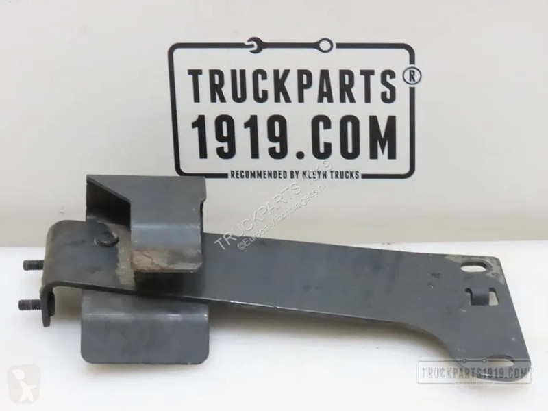 Equipamentos pesados Scania 2485815 teun