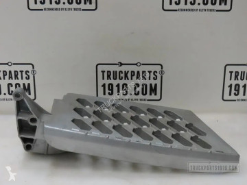 Carrosserie Volvo