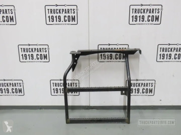 DAF 1690802 | Trap chassis