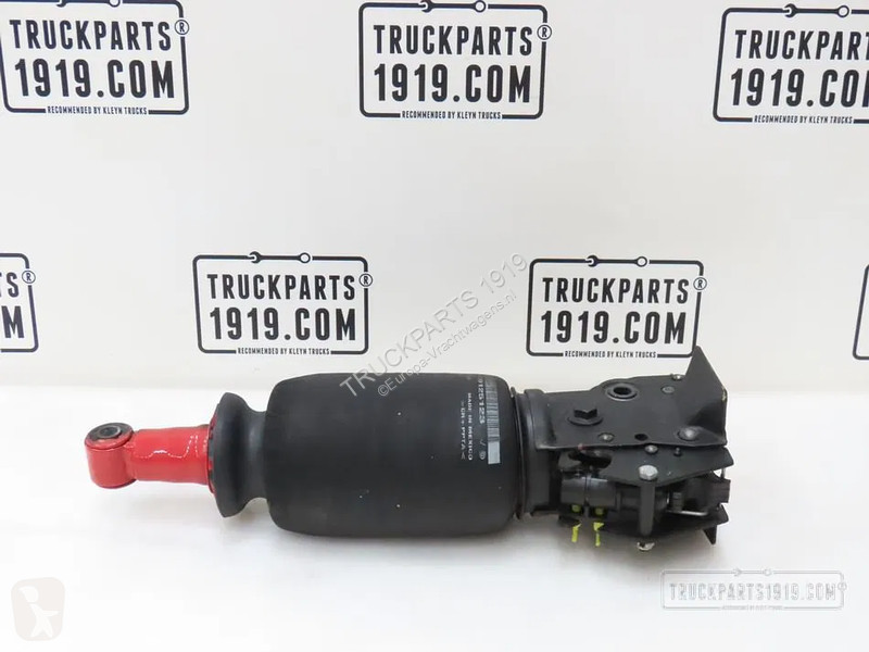PL-utrustningar Volvo 21171976 | Cabine...